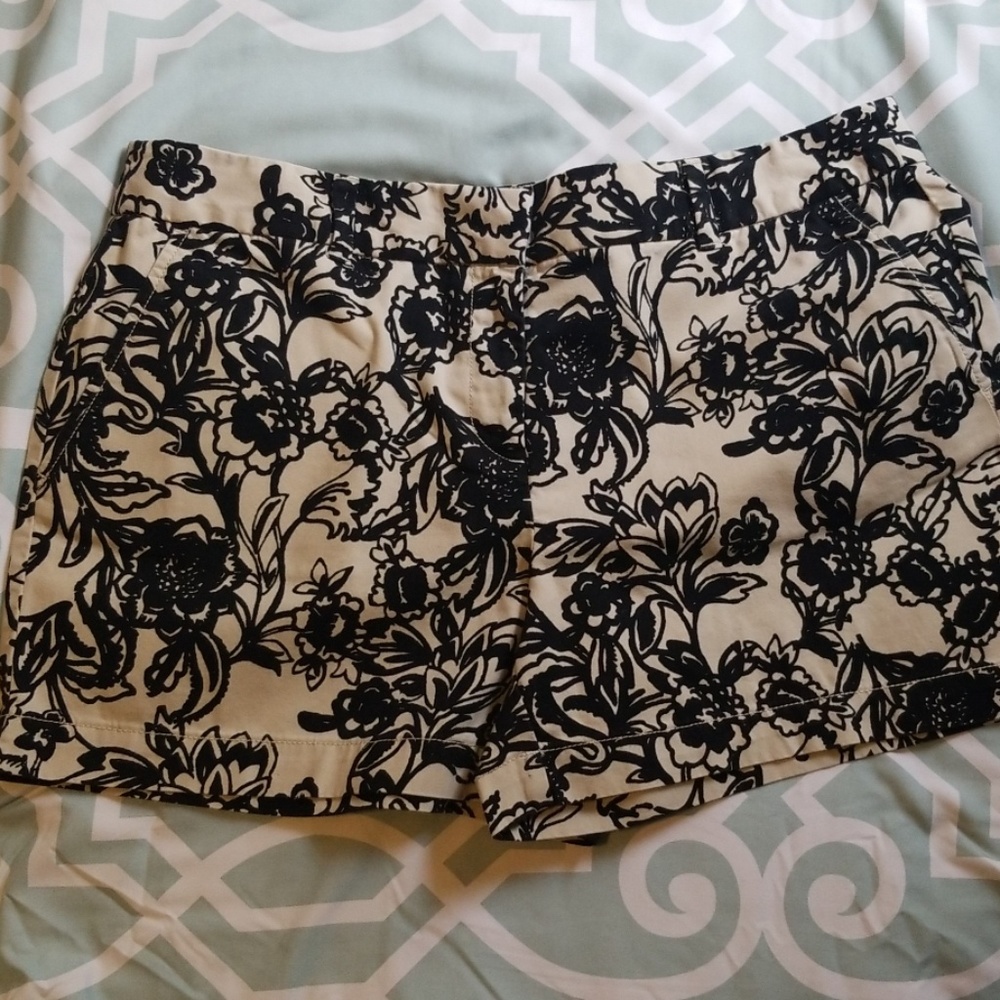 Loft Original Shorts